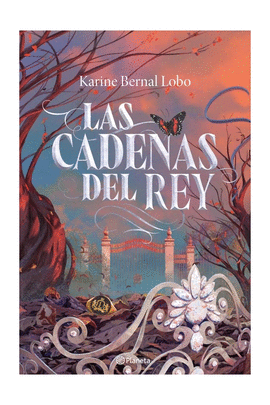 LAS CADENAS DEL REY. SAGA REY. 2