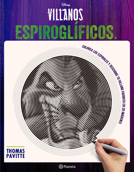 ESPIROGLFICOS DE VILLANOS