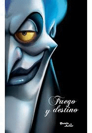 FUEGO Y DESTINO