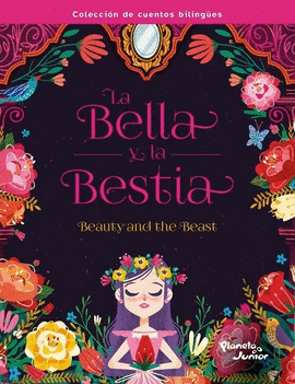 LA BELLA Y LA BESTIA. BILINGUE