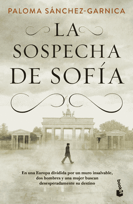 LA SOSPECHA DE SOF�A