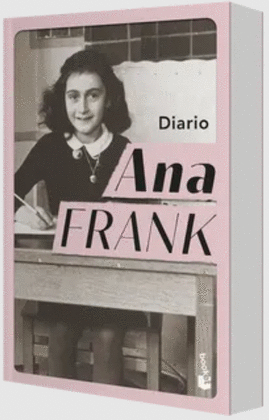 EL DIARIO DE ANA FRANK