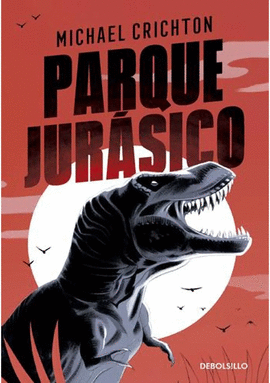 PARQUE JURASICO