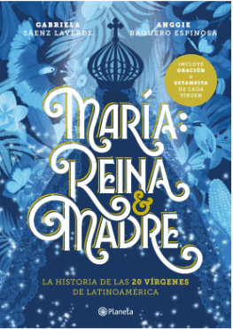 MAR�A: REINA Y MADRE