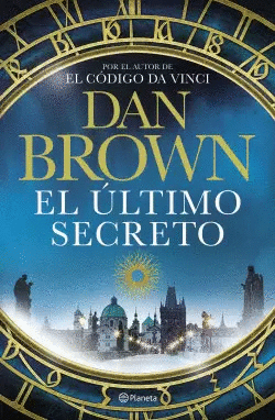 EL �LTIMO SECRETO