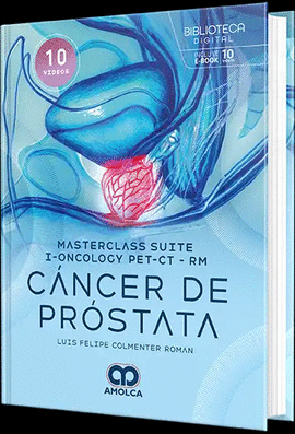 C�NCER DE PR�STATA