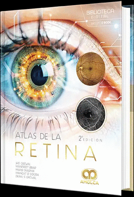 ATLAS DE LA RETINA