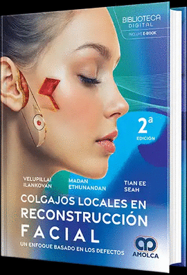 COLGAJOS LOCALES EN RECONSTRUCCI�N FACIAL
