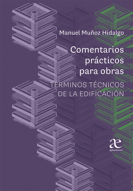 COMENTARIOS PR�CTICOS PARA OBRAS