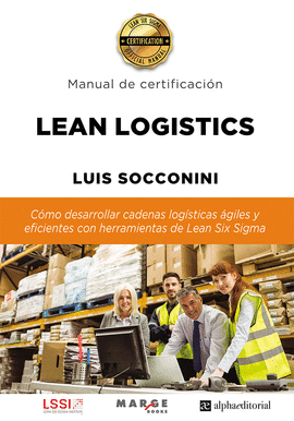LEAN LOGISTICS