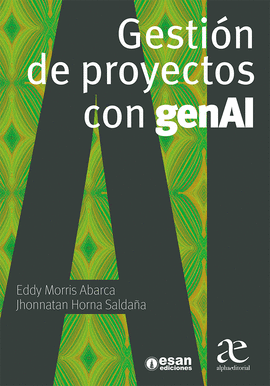 GESTI�N DE PROYECTOS CON GENAI