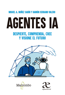 AGENTES IA