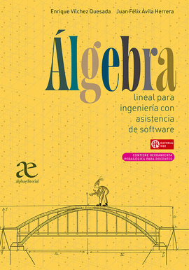 �LGEBRA LINEAL
