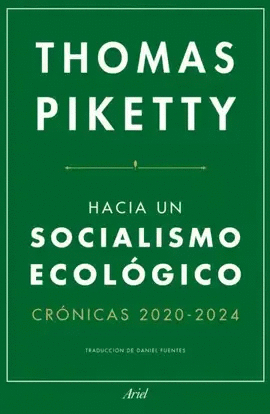 HACIA UN SOCIALISMO ECOL�GICO