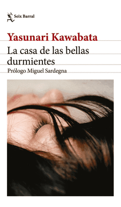 LA CASA DE LAS BELLAS DURMIENTES