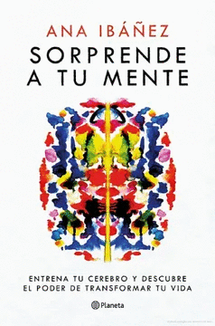 SORPRENDE A TU MENTE