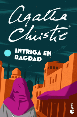 INTRIGA EN BAGDAD