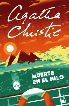 MUERTE EN EL NILO