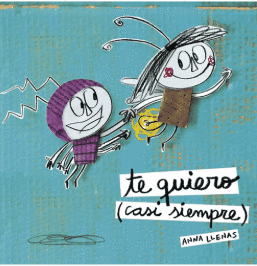 TE QUIERO