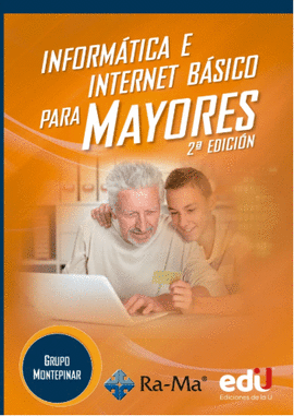 INFORM�TICA E INTERNET B�SICO PARA MAYORES