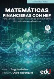 MATEM�TICAS FINANCIERAS CON NIIF