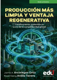 PRODUCCI�N M�S LIMPIA Y VENTAJA REGENERATIVA