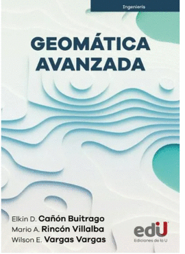 GEOM�TICA AVANZADA