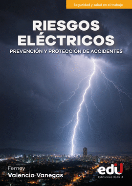 RIESGOS EL�CTRICOS