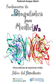 FUNDAMENTOS DE BIOQUMICA PARA MEDICINA