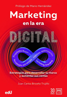 MARKETING EN LA ERA DIGITAL