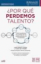 �POR QUE PERDEMOS TALENTO?