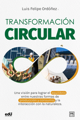 TRANSFORMACI�N CIRCULAR
