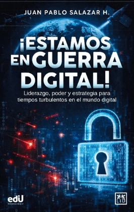�ESTAMOS EN GUERRA DIGITAL!