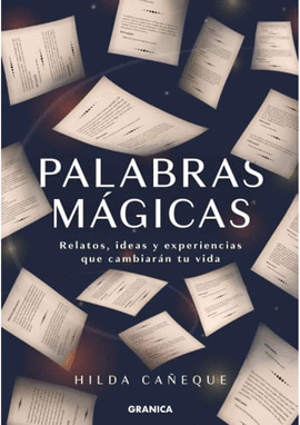 PALABRAS MAGICAS