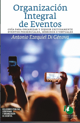 ORGANIZACI�N INTEGRAL DE EVENTOS