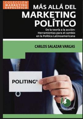 M�S ALL� DEL MARKETING POL�TICO