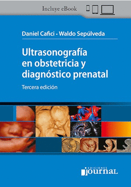 ULTRASONOGRAF�A EN OBSTETRICIA Y DIAGN�STICO PRENATAL