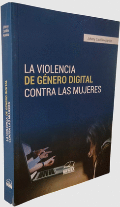 LA VIOLENCIA DE GNERO DIGITAL CONTRA LAS MUJERES