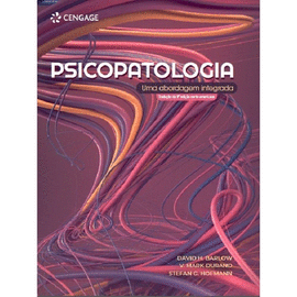PSICOPATOLOGA