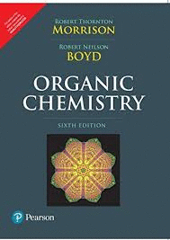 ORGANIC CHEMISTRY