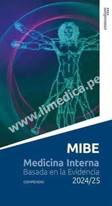 MEDICINA INTERNA BASADA EN LA EVIDENCIA 2024/25