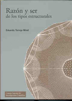 RAZN Y SER DE LOS TIPOS ESTRUCTURALES