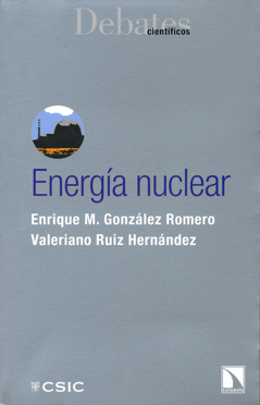 ENERG�A NUCLEAR