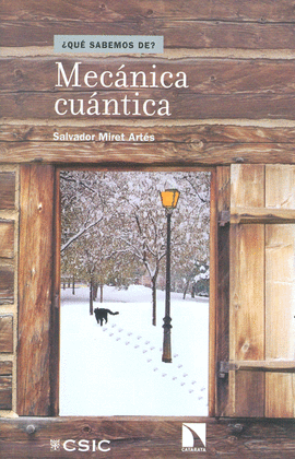 MECANICA CUANTICA