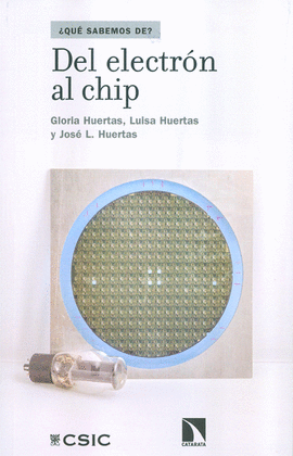 DEL ELECTRON AL CHIP