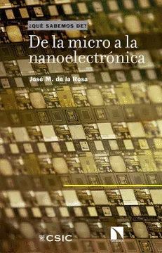 DE LA MICRO A LA NANOELECTRNICA : IMPULSANDO LA TRANSFORMACIN DIGITAL