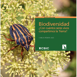 BIODIVERSIDAD: CON CUNTOS SERES VIVOS COMPARTIMOS LA TIERRA?