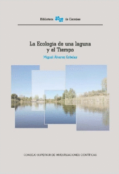 LA ECOLOGIA DE UNA LAGUNA Y EL TIEMPO