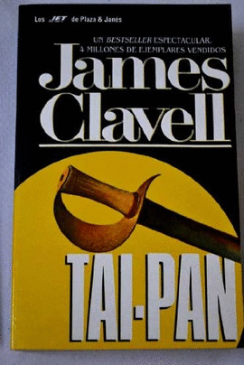 TAI-PAN