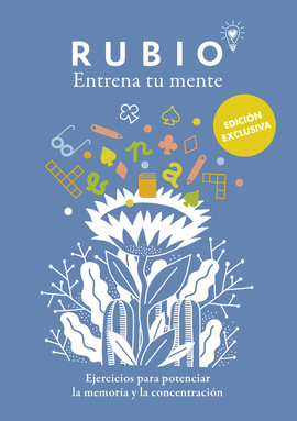 ENTRENA TU MENTE